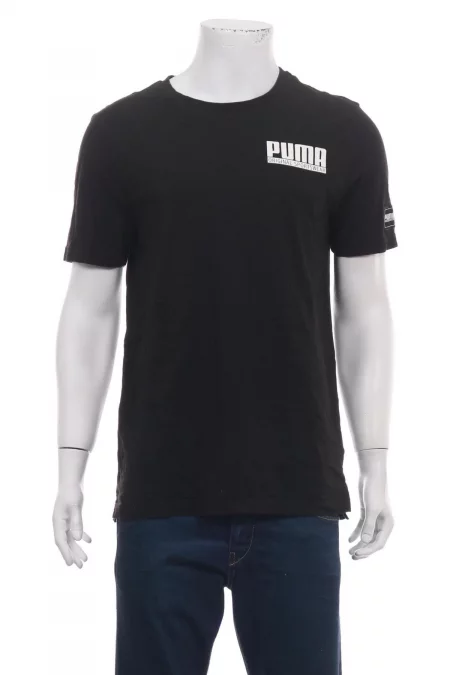 Дрехи Тениска PUMA