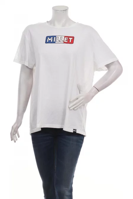 Дрехи Тениска с щампа MILLET
