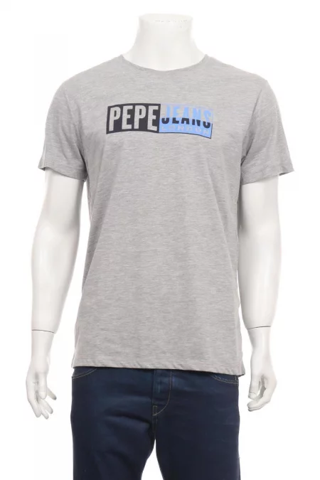 Дрехи Тениска с щампа PEPE JEANS