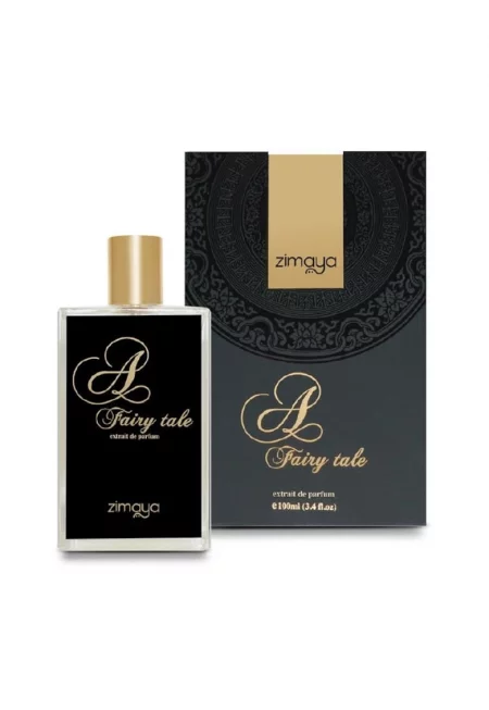 Екстракт от парфюм  A Fairy Tale - унисекс - 100 мл