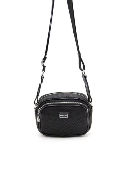 Елегантна чанта crossbody