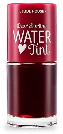ETUDE HOUSE Dear Darling Water Tint (Cherry Ade) Плодов гел-цвят за устни