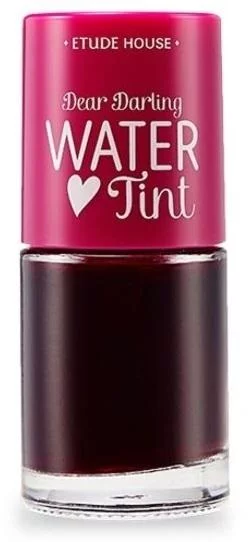 Etude House Dear Darling Water Tint (Strawberry Ade) Плодов гел-цвят за устни