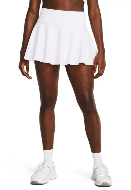 Фитнес пола Motion с къс панталон