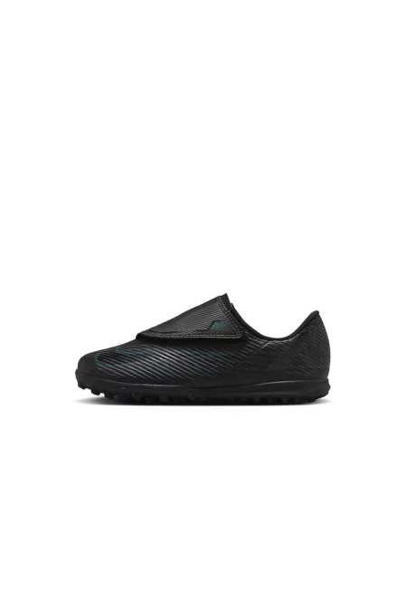 Футболни обувки  Mercurial Vapor 16 Club TF - закопчаване с велкро