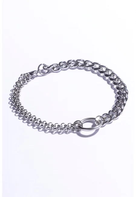 Гривна от неръждаема стомана