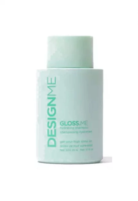 Хидратиращ шампоан Gloss.Me