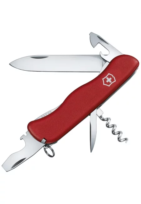 Hожче  0.8353 Picknicker - Червен