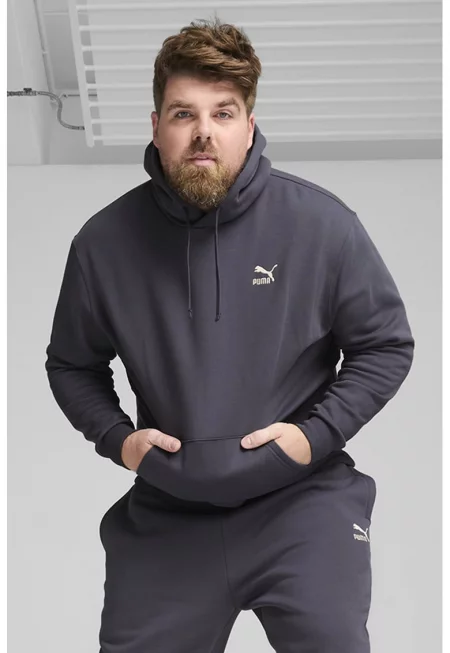 Худи Classic с джоб кенгуру