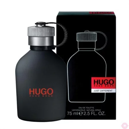 Hugo Boss Just Different парфюм за мъже EDT