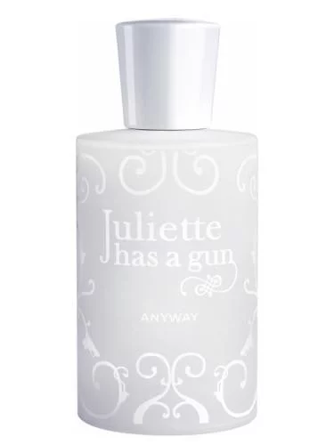 Juliette Has A Gun Anyway Унисекс парфюмна вода EDP