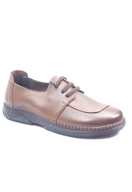 Кафяви обувки 2092