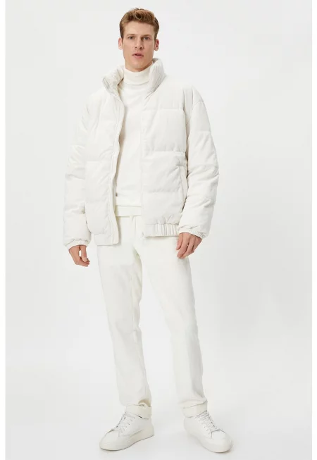 Капитонирано зимно яке