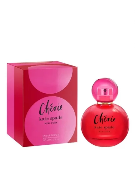 Кейт Спейд - Чери - Парфюмна вода - Жени - 100 мл