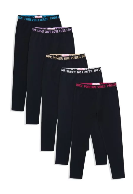 Клин - 5 чифта