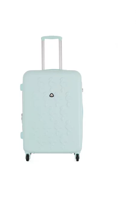 Количка  модел T5927-2 - тюркоазена - среден размер