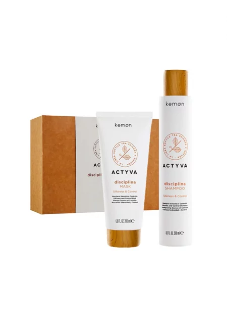 Комплект  Шампоан 250 мл - Маска 200 мл