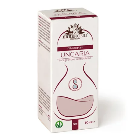 Котешки нокът – Подкрепа за имунната система, 50 ml