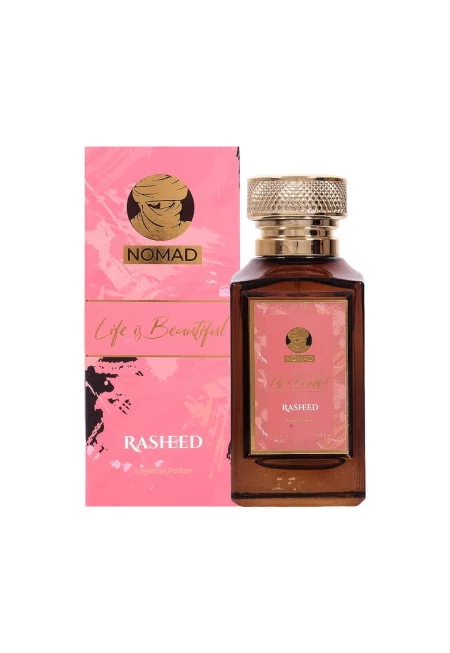 Life is Beautiful екстракт от парфюм 100 мл