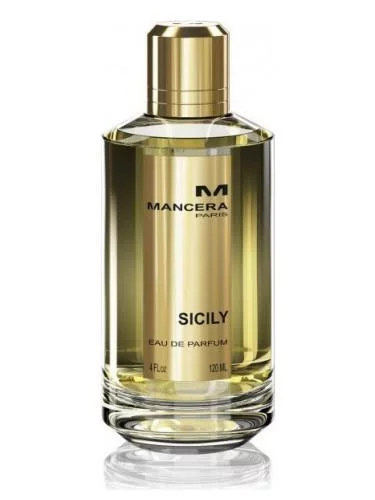Mancera Sicily Унисекс парфюм EDP