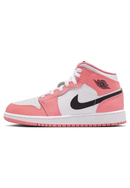 Маратонки  AIR JORDAN 1 MID BG DQ8423602