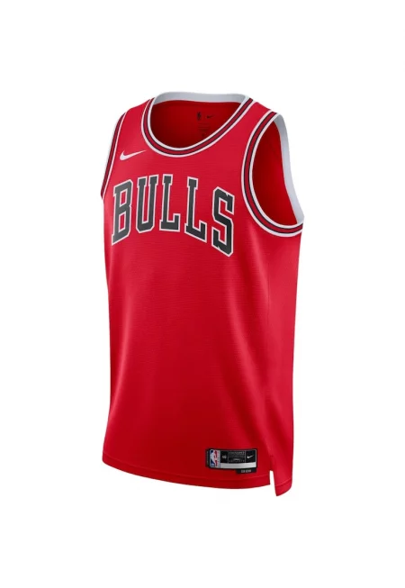 Майка  Chicago Bulls Icon 35778 - Червен