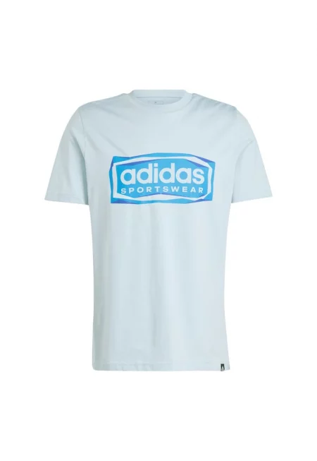 Мъжка тениска  FLD SPW LOGO