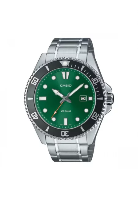 Мъжки часовник -  Collection MDV MDV-107D-3A2VDF