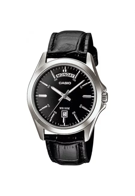 Мъжки часовник  Collection MTP-13 - MTP-1370L-1A