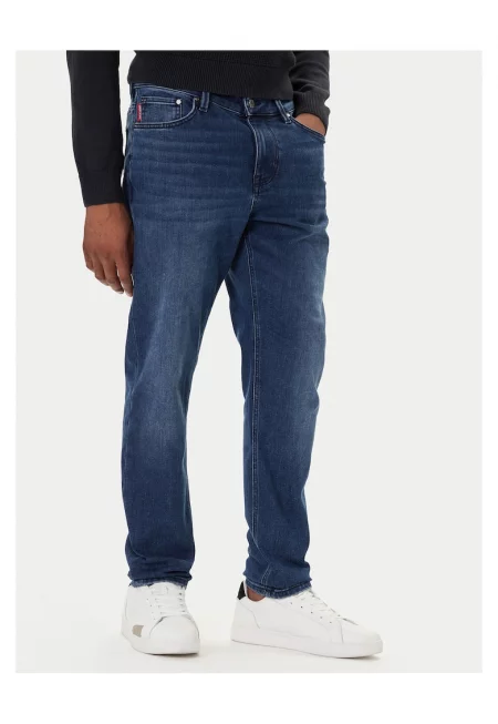 Мъжки дънки Joop Jeans - син -
