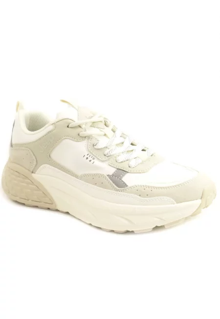 Мъжки маратонки JM51093A - Бял