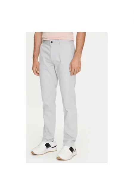 Мъжки панталон -  303684969 - Памук - 46797