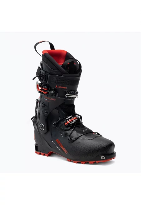 Мъжки ски обувки  Черни 27-27.5см