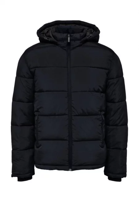 Мъжко яке -  302634477 - Найлон