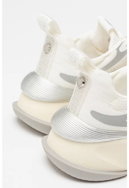 Мрежести спортни обувки Boost Up