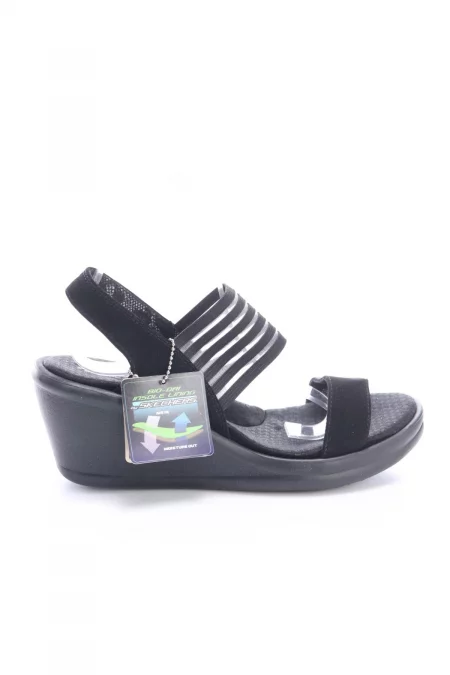 Обувки Сандали на ток SKECHERS