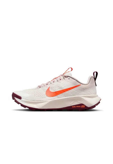 Обувки Wildhorse 10 за трейл - Бордо/Слонова кост/Оранжев