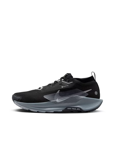 Обувки за бягане Pegasus Trail 5 GTX - Черен/Въглен сиво