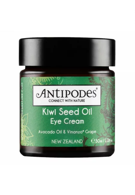 Околоочен крем  Kiwi Seed Oil - Жени - 30 мл