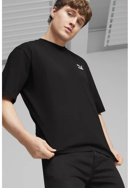 Памучна тениска Classics с лого