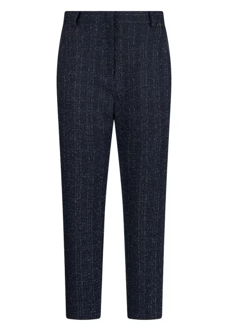 Панталон със стандартна кройка