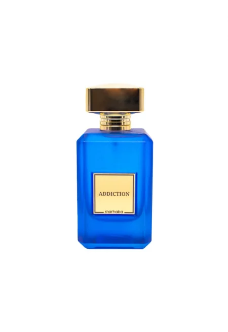Парфюмна вода  Addiction - за мъже - 100 мл