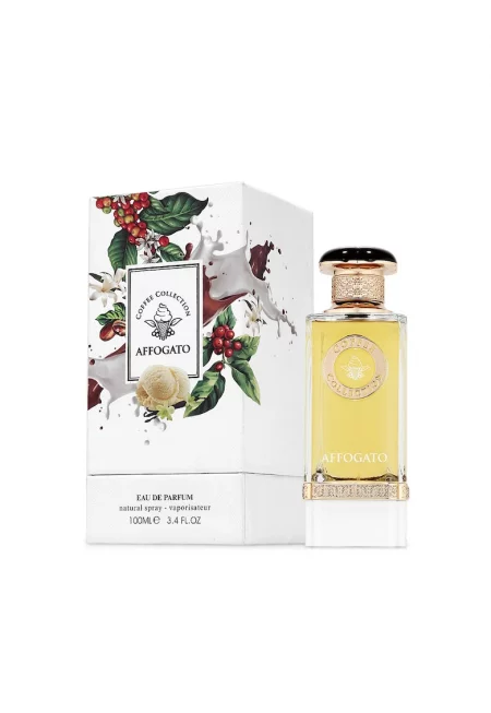 Парфюмна вода  Affogato - унисекс - 100 мл