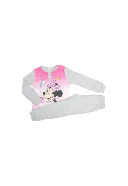 Пижама  XH20134 - Деца