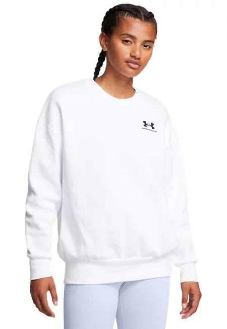 Поларен суитшърт Icon с паднали ръкави