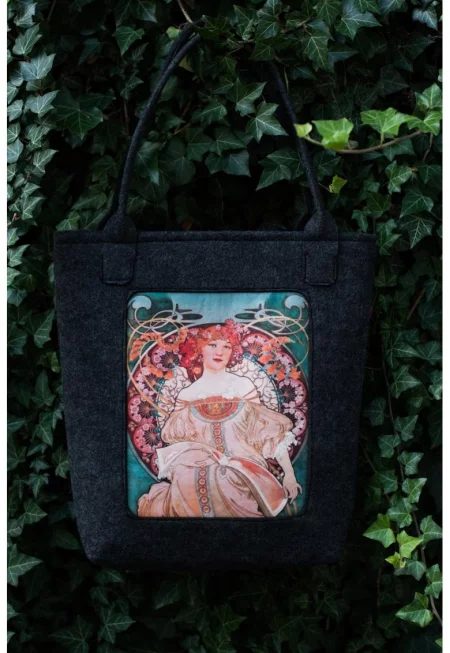 Полска чанта Перли от Сецесиона 21411