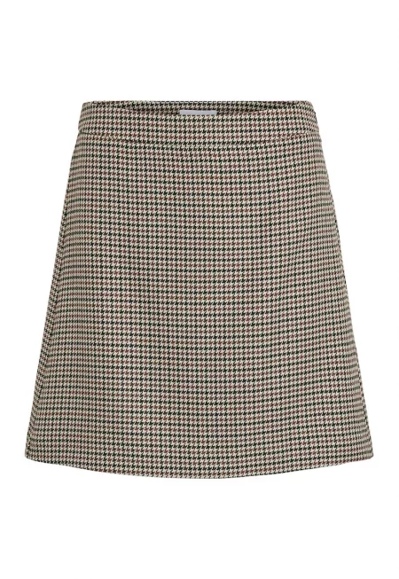 Права пепитена пола