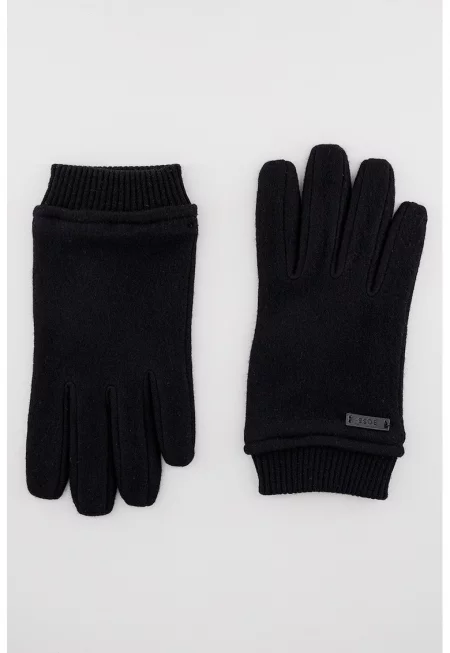 Ръкавици с вълна