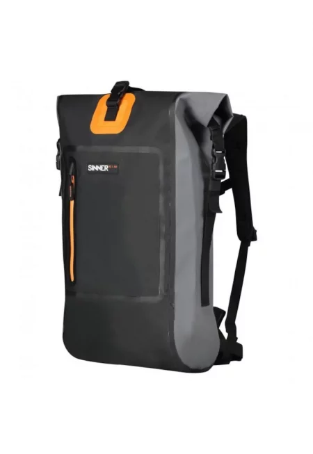 Раница  MASSIF 20L Черна