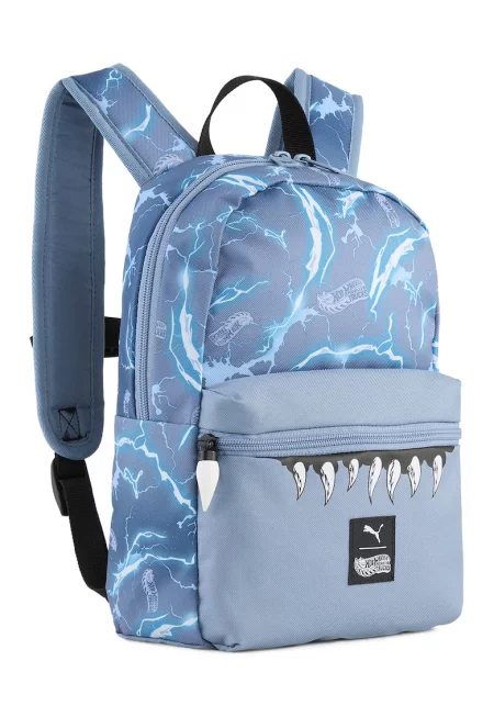 Раница PUMA x HOT WHEELS